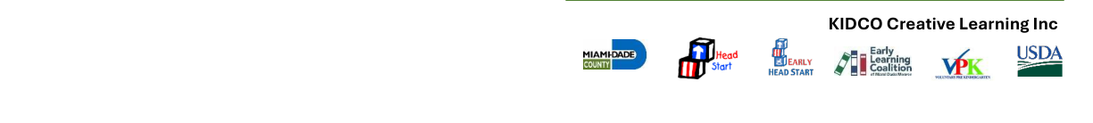 Kidco Express footer
